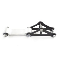 KAWASAKI Z 900 RS 390070410 391110311 LEVERAGGIO AMMORTIZZATORE POSTERIORE ZR900C 18 - 23 REAR SUSPENSION LEVER