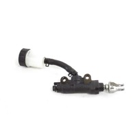 KAWASAKI Z 900 RS 430150664 POMPA FRENO POSTERIORE ZR900C 18 - 23 REAR MASTER CYLINDER