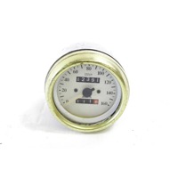 APRILIA RED ROSE 125 AP8131048 STRUMENTAZIONE CONTACHILOMETRI 88 - 95 SPEEDOMETER SEGNI DI USURA