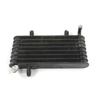 APRILIA TUONO 1000 R AP8104100 RADIATORE OLIO 04 - 05 OIL COOLER