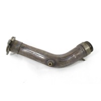 APRILIA TUONO 1000 R AP8119578 COLLETTORE DI SCARICO POSTERIORE 04 - 05 REAR EXHAUST MANIFOLD