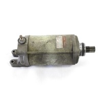 APRILIA TUONO 1000 R AP0294356 MOTORINO AVVIAMENTO 04 - 05 STARTER MOTOR 294356 DENSO 2280007460 