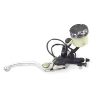 APRILIA TUONO 1000 R AP8133620 POMPA FRENO ANTERIORE 04 - 05 FRONT MASTER CYLINDER SEGNI DI USURA