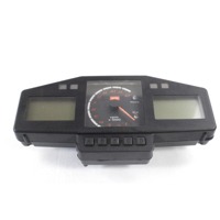 APRILIA TUONO 1000 R AP8124990 STRUMENTAZIONE CONTACHILOMETRI 04 - 05 SPEEDOMETER