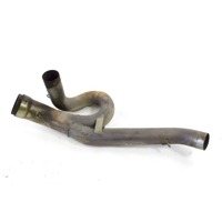 APRILIA TUONO 1000 R AP8119581 COLLETTORE DI SCARICO CENTRALE 04 - 05 EXHAUST MANIFOLD