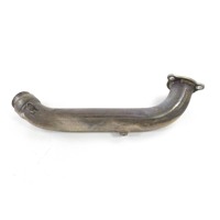 APRILIA TUONO 1000 R AP8119579 COLLETTORE DI SCARICO ANTERIORE 04 - 05 FRONT EXHAUST MANIFOLD