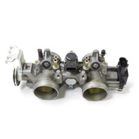 YAMAHA MT-07 1WS137501000 CORPO FARFALLATO RM18 19 - 20 THROTTLE BODY