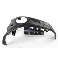 YAMAHA MT-07 B4C2464E0000 COVER SERBATOIO CENTRALE RM18 19 - 20 FUEL TANK COVER