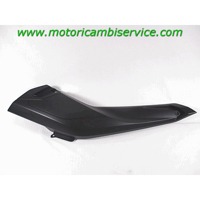 CARENA LATERALE POSTERIORE SINISTRA YAMAHA X-MAX 125 ABS (2014-2016) 2DMF171600P0