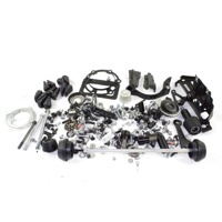 YAMAHA MT-07 SET BULLONERIA VITI GENERICO RM18 19 - 20 BOLTS SET