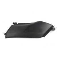 KAWASAKI Z 900 140930667 COVER POGGIA GINOCCHIO SINISTRA ZR900B 17 - 19 LEFT KNEE GRIP COVER 140930502