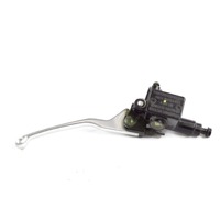 VESPA GTS 300 SUPER CM295304 POMPA FRENO ANTERIORE 17 - 18 FRONT MASTER CYLINDER 