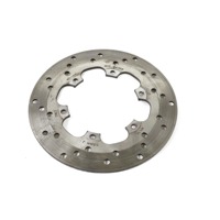 VESPA GTS 300 SUPER 56484R DISCO FRENO 17 - 18 BRAKE DISC