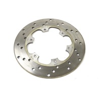 VESPA GTS 300 SUPER 56484R DISCO FRENO 17 - 18 BRAKE DISC