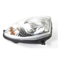 MALAGUTI SPIDERMAX 500 GT 1-000-295-755 FARO ANTERIORE DESTRA 04 - 11 RIGHT HEADLIGHT 