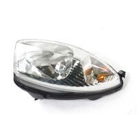 MALAGUTI SPIDERMAX 500 GT 1-000-295-754 FARO ANTERIORE SINISTRA 04 - 11 LEFT HEADLIGHT 