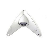 MALAGUTI SPIDERMAX 500 GT 1-000-298-067 COVER MANUBRIO CENTRALE 04 - 11 CENTRAL HANDLEBAR COVER SEGNI DI USURA