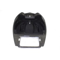 MALAGUTI SPIDERMAX 500 GT 1-000-297-367 VASCA SOTTOSELLA PORTACASCO 04 - 11 HELMET COMPARTMENT