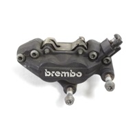 BMW F 800 ST 34117691352 PINZA FRENO ANTERIORE DESTRA K71 04 - 12 FRONT RIGHT BRAKE CALIPER