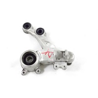 DUCATI MONSTER S2R 1000 82410681A STAFFA PEDANA ANTERIORE DESTRA 06 - 08 FRONT RIGHT FOOTREST HOLDER 82410681AB 82410671A