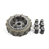 DUCATI MONSTER S2R 1000 19020111A 198Z0011A FRIZIONE 06 - 08 CLUTCH 