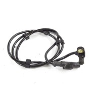 BMW S 1000 R 34527715117 SENSORE DI VELOCITÀ ABS K47 13 - 16 SPEED SENSOR