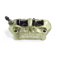 BMW S 1000 R 34117714783 PINZA FRENO ANTERIORE SINISTRA K47 13 - 16 FRONT LEFT BRAKE CALIPER