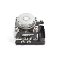 BMW S 1000 R 34518561705 MODULATORE PRESSIONE ABS K47 13 - 16 MODULATOR 34518566956 34519898518 34519444398 34518554180 34518549461 34518534990