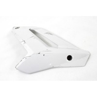 BMW S 1000 R 46638533938 CARENA SPOILER INFERIORE DESTRA K47 13 - 16 RIGHT ENGINE SPOILER CON GRAFFI 46638533964