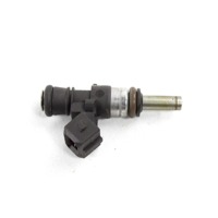 BMW S 1000 R 13617677017 INIETTORE (RAIL PRIMARIO) K47 13 - 16 INJECTOR