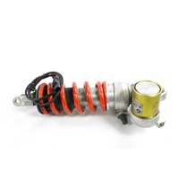 BMW S 1000 R 33548561411 AMMORTIZZATORE POSTERIORE ESA DDC K47 13 - 16 REAR SHOCK ABSORBER 33548545860