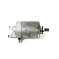 APRILIA SCARABEO 250 58088R MOTORINO AVVIAMENTO 06 - 11 STARTER MOTOR