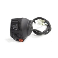 APRILIA SCARABEO 250 851806 DEVIOLUCI COMMUTATORE SINISTRA 06 - 11 LEFT HANDLEBAR SWITCH