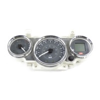 APRILIA SCARABEO 250 AP8127718 STRUMENTAZIONE CONTACHILOMETRI 06 - 11 SPEEDOMETER