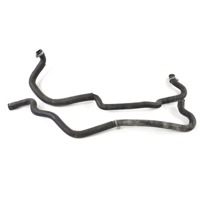 APRILIA SCARABEO 250 852178 852177 MANICOTTI TUBI LIQUIDO RAFFREDDAMENTO 06 - 11 WATER COOLER HOSES