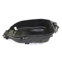 APRILIA SCARABEO 250 AP8179129 VASCA SOTTOSELLA PORTACASCO 06 - 11 HELMET COMPARTMENT