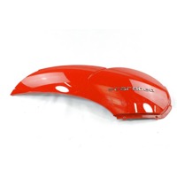 APRILIA SCARABEO 250 AP8268944 CARENA POSTERIORE DESTRA 06 - 11 REAR RIGHT FAIRING LEGGERI GRAFFI