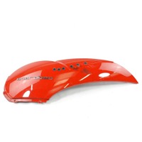 APRILIA SCARABEO 250 AP8268945 CARENA POSTERIORE SINISTRA 06 - 11 REAR LEFT FAIRING LEGGERI GRAFFI