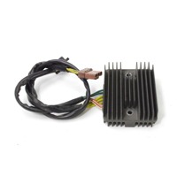 APRILIA SCARABEO 250 REGOLATORE DI TENSIONE 06 - 11 RECTIFIER