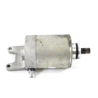 APRILIA SCARABEO 250 58088R MOTORINO AVVIAMENTO 06 - 11 STARTER MOTOR