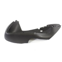 APRILIA SCARABEO 250 AP8179115 PEDANA SINISTRA 06 - 11 LEFT FOOTBOARD