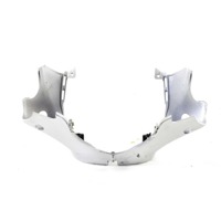 APRILIA SCARABEO 250 AP8184592 COVER MANUBRIO FARO ANTERIORE 06 - 11 FRONT HANDLEBAR COVER SEGNI DI USURA