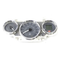 APRILIA SCARABEO 250 AP8127718 STRUMENTAZIONE CONTACHILOMETRI 06 - 11 SPEEDOMETER