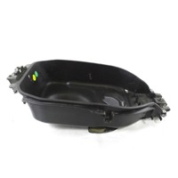 APRILIA SCARABEO 250 AP8179129 VASCA SOTTOSELLA PORTACASCO 06 - 11 HELMET COMPARTMENT