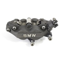 BMW K 1300 R 34117722518 PINZA FRENO ANTERIORE DESTRA K43 09 - 15 FRONT RIGHT BRAKE CALIPER 