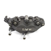 BMW K 1300 R 34117722517 PINZA FRENO ANTERIORE SINISTRA K43 09 - 15 FRONT LEFT BRAKE CALIPER 