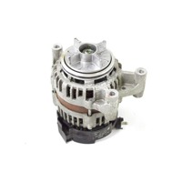 BMW K 1300 R 12317701566 ALTERNATORE K43 09 - 15 GENERATOR BOSCH 0124120011