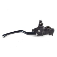 BMW K 1300 R 32727727036 POMPA FRENO ANTERIORE (ABS) K43 09 - 15 FRONT MASTER CYLINDER 32727719867 CON DIFETTI VEDI FOTO