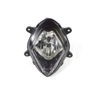 MV AGUSTA F3 675 - 800 8000B4957 FARO ANTERIORE (DAL 2012) HEADLIGHT DA PULIRE VETRO INTERNO RICAMBIO NUOVO