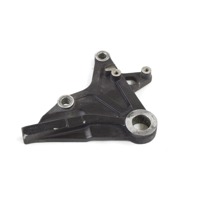 TRIUMPH TIGER 1050 T2020282 SUPPORTO PINZA FRENO POSTERIORE 06 - 12 REAR BRAKE CALIPER HOLDER